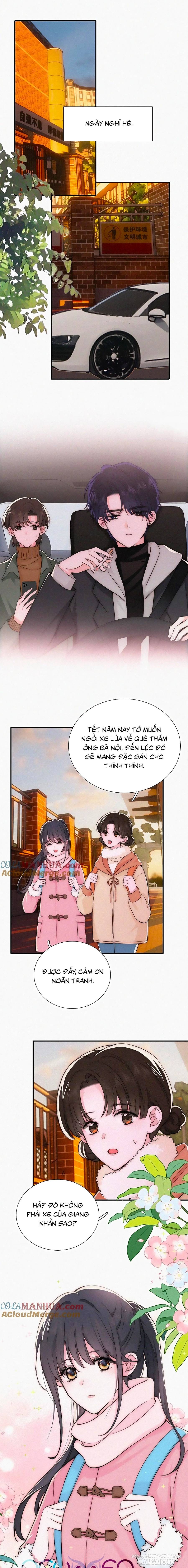 Vẫn Cứ Nuông Chiều Chapter 62 - Trang 2