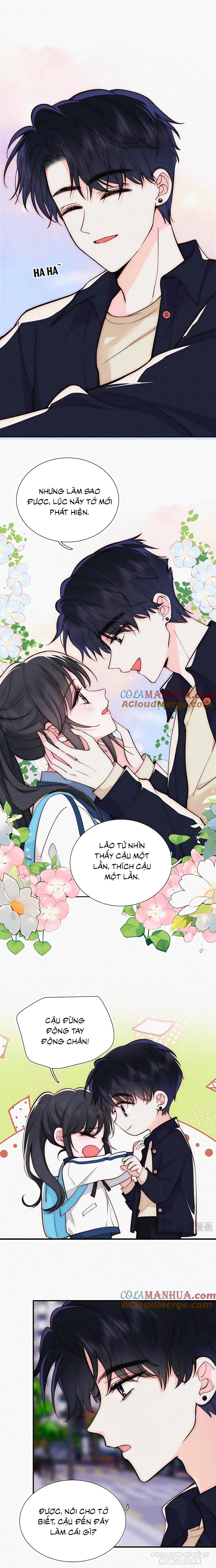 Vẫn Cứ Nuông Chiều Chapter 57 - Trang 2