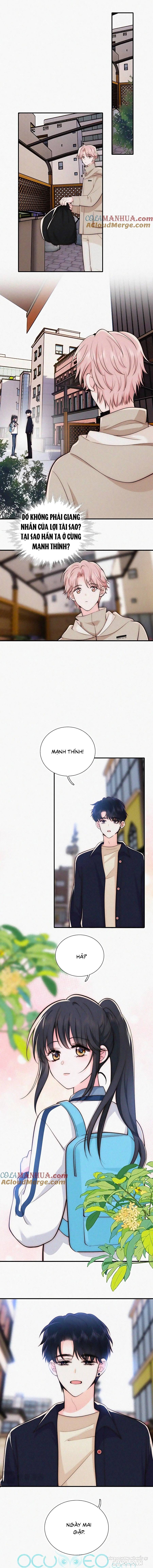 Vẫn Cứ Nuông Chiều Chapter 57 - Trang 2