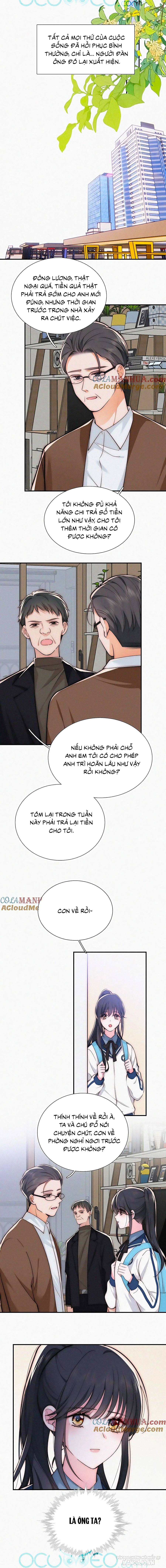 Vẫn Cứ Nuông Chiều Chapter 56 - Trang 2