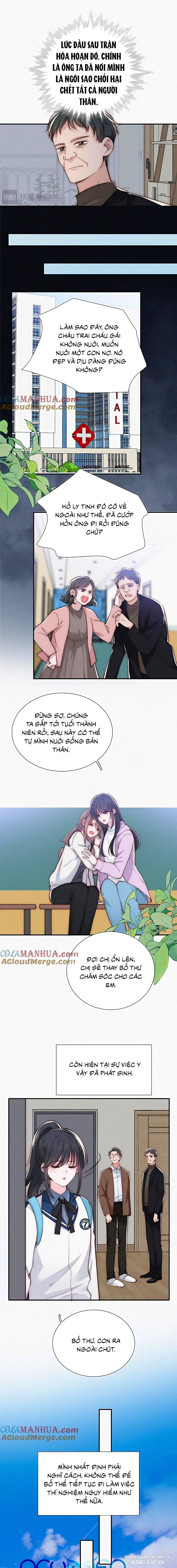 Vẫn Cứ Nuông Chiều Chapter 56 - Trang 2