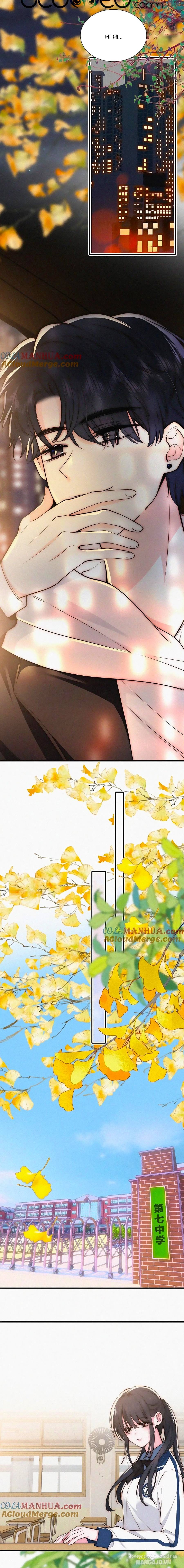 Vẫn Cứ Nuông Chiều Chapter 54 - Trang 2