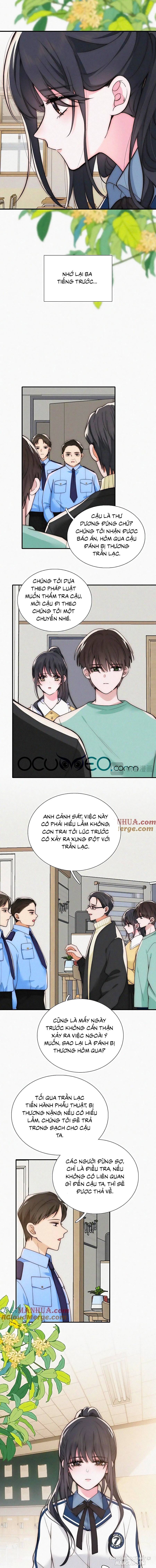 Vẫn Cứ Nuông Chiều Chapter 54 - Trang 2