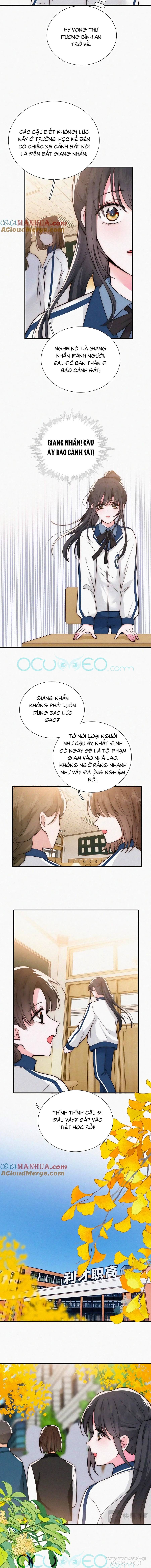 Vẫn Cứ Nuông Chiều Chapter 54 - Trang 2