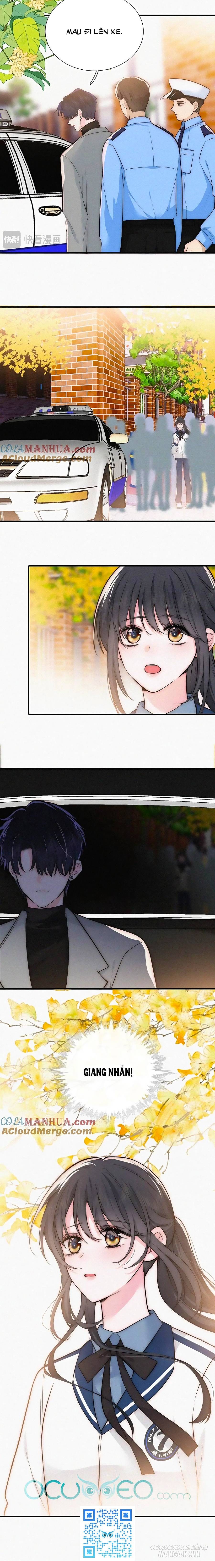 Vẫn Cứ Nuông Chiều Chapter 54 - Trang 2