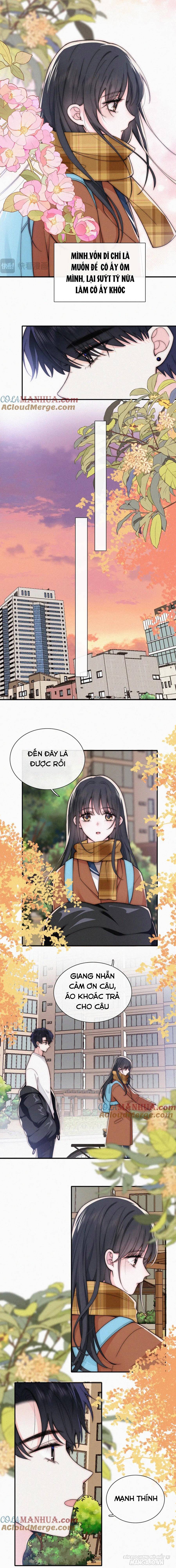 Vẫn Cứ Nuông Chiều Chapter 51 - Trang 2