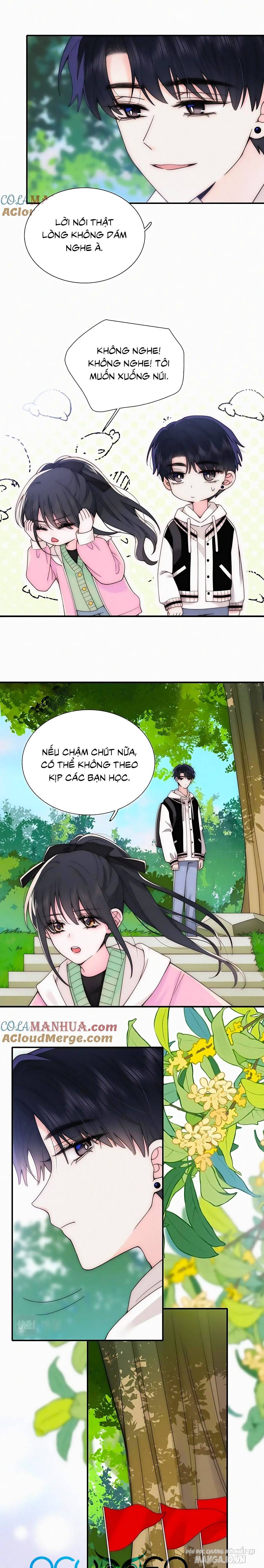 Vẫn Cứ Nuông Chiều Chapter 44 - Trang 2