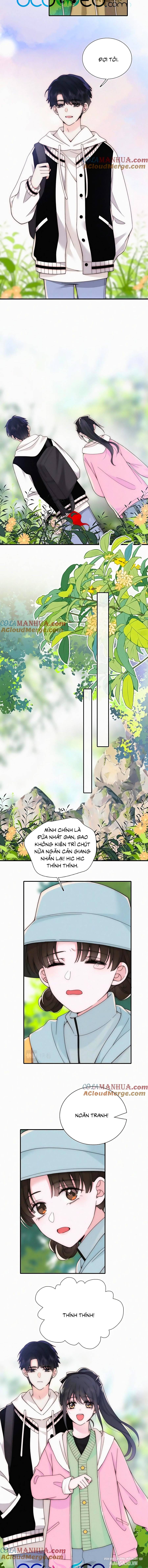 Vẫn Cứ Nuông Chiều Chapter 44 - Trang 2