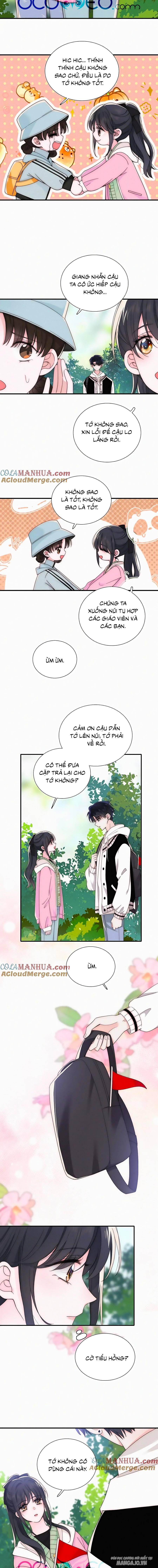 Vẫn Cứ Nuông Chiều Chapter 44 - Trang 2