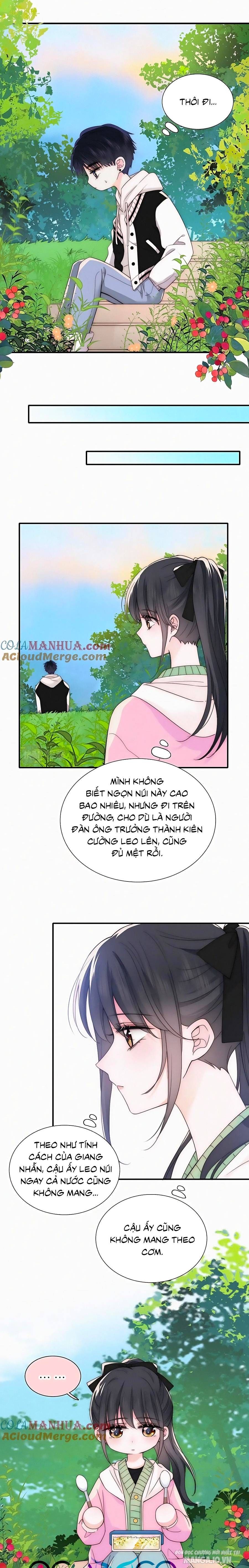 Vẫn Cứ Nuông Chiều Chapter 43 - Trang 2