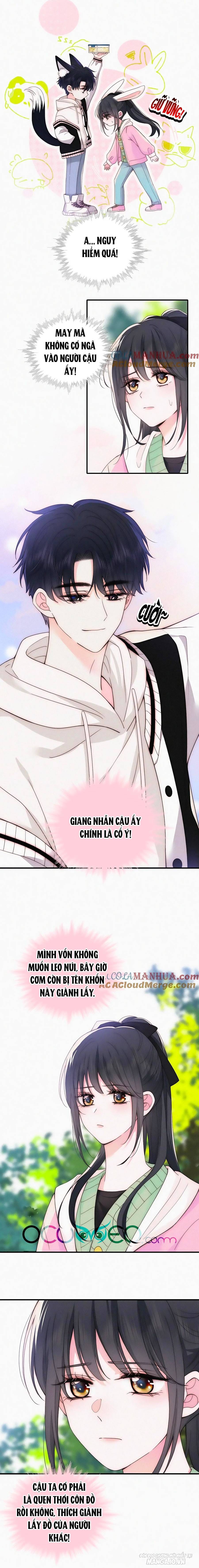 Vẫn Cứ Nuông Chiều Chapter 42 - Trang 2