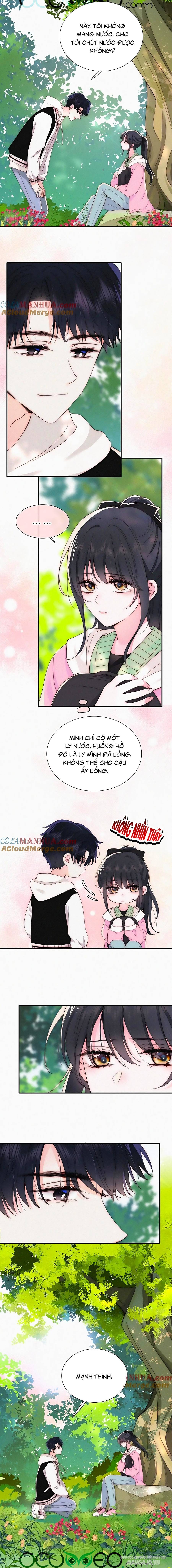 Vẫn Cứ Nuông Chiều Chapter 41 - Trang 2