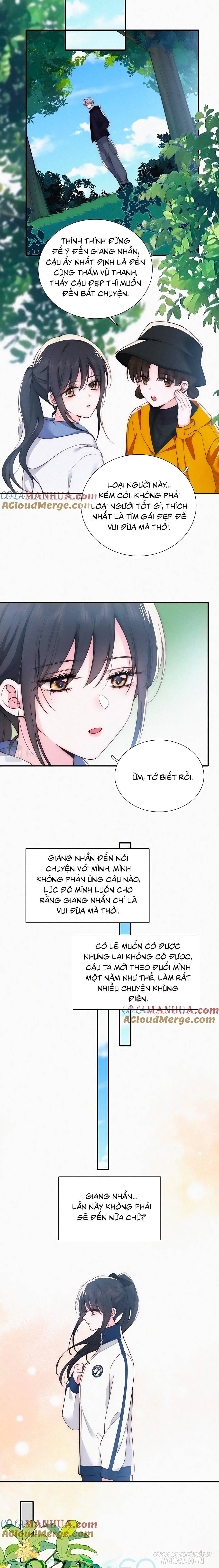 Vẫn Cứ Nuông Chiều Chapter 38 - Trang 2