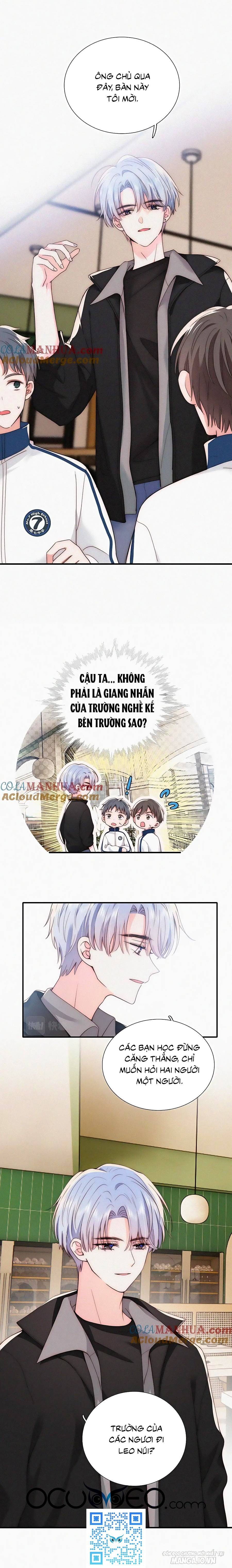 Vẫn Cứ Nuông Chiều Chapter 38 - Trang 2