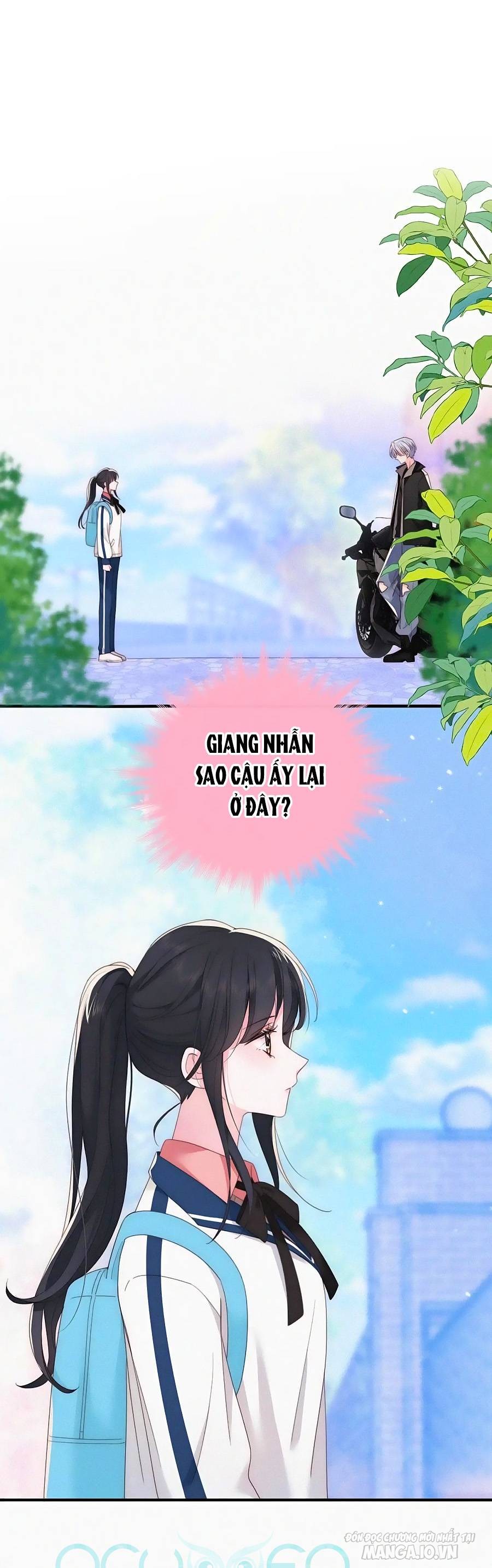 Vẫn Cứ Nuông Chiều Chapter 37 - Trang 2