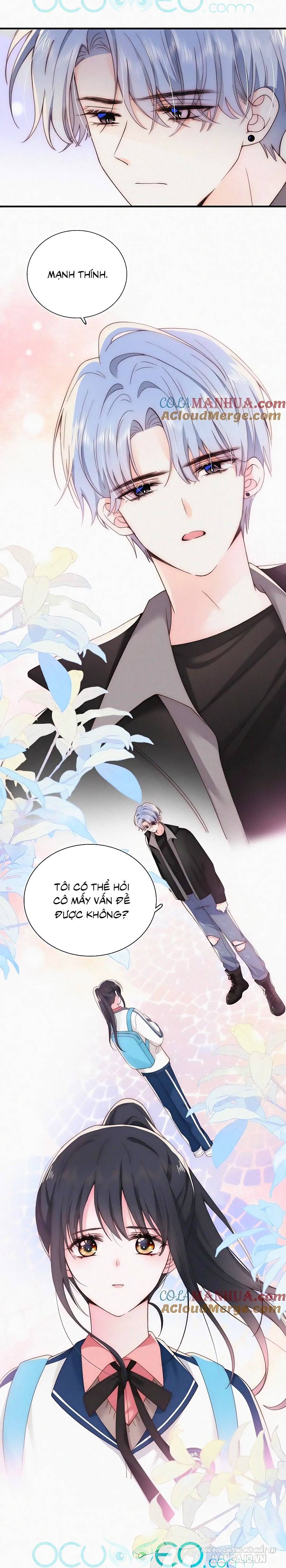 Vẫn Cứ Nuông Chiều Chapter 37 - Trang 2