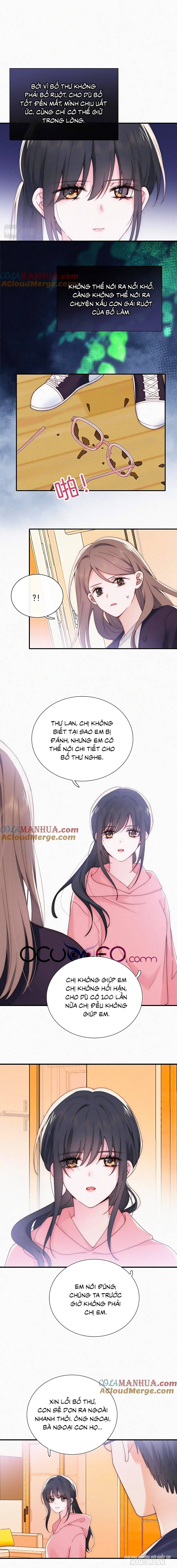 Vẫn Cứ Nuông Chiều Chapter 36 - Trang 2