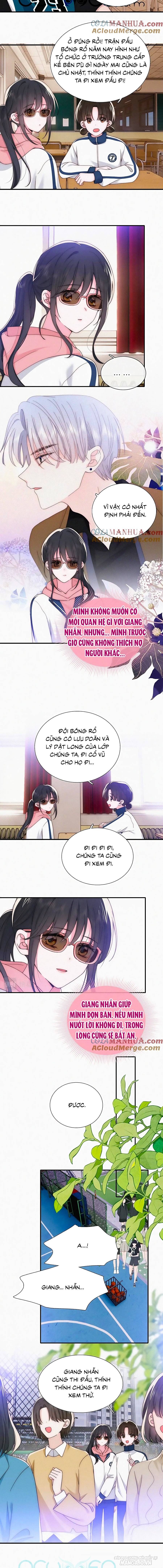 Vẫn Cứ Nuông Chiều Chapter 33 - Trang 2