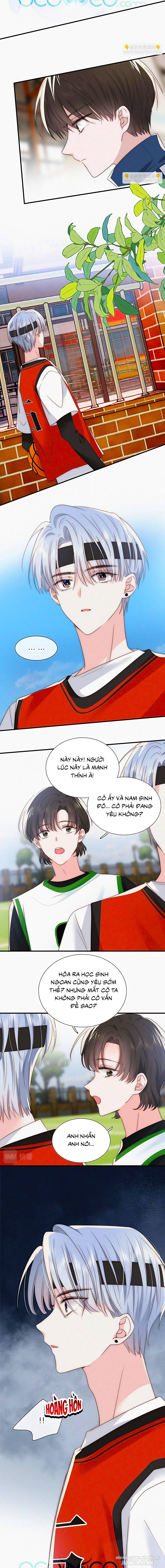 Vẫn Cứ Nuông Chiều Chapter 29 - Trang 2