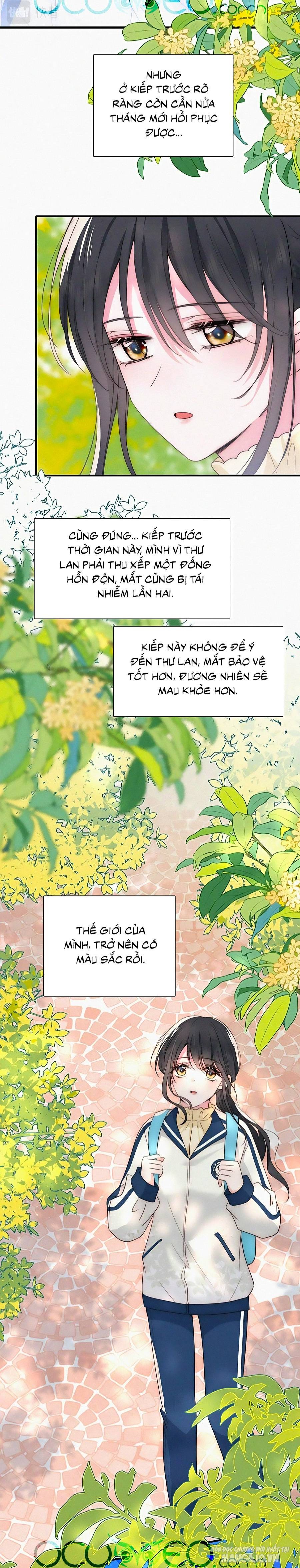 Vẫn Cứ Nuông Chiều Chapter 29 - Trang 2