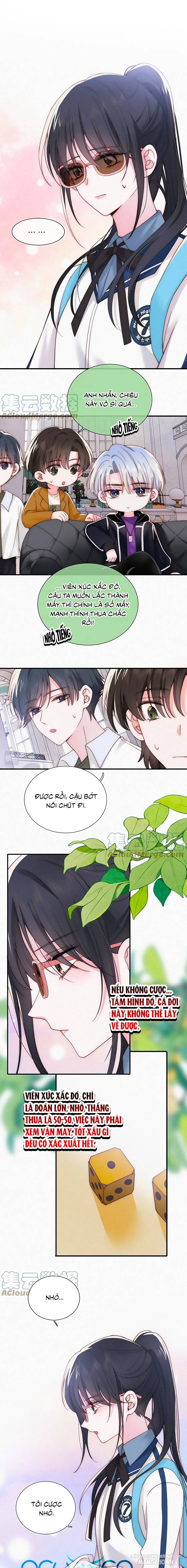 Vẫn Cứ Nuông Chiều Chapter 28 - Trang 2