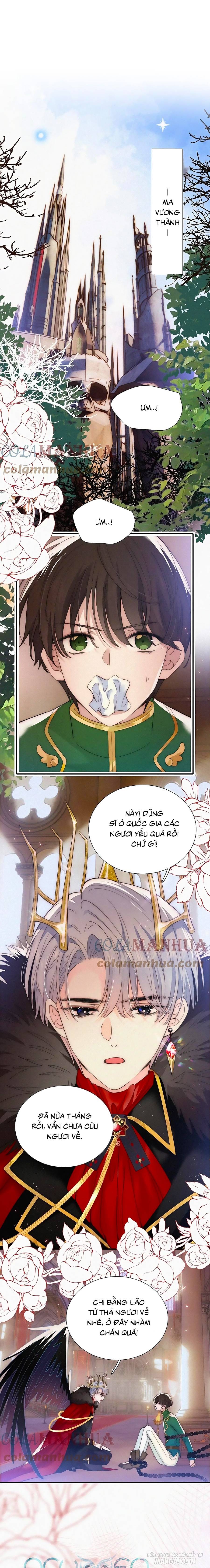 Vẫn Cứ Nuông Chiều Chapter 27.5 - Trang 2