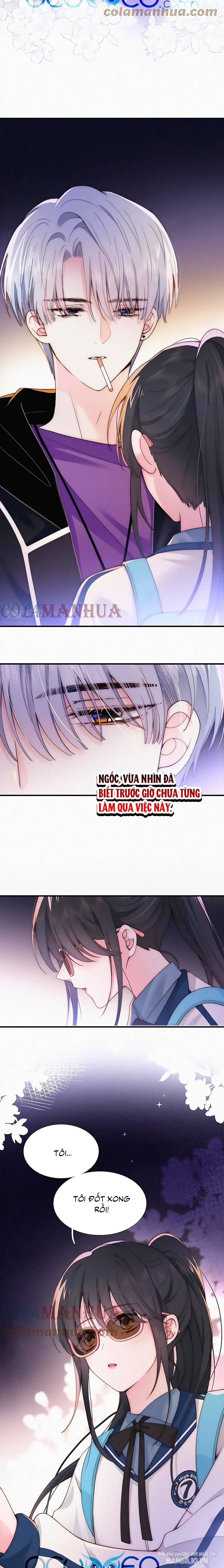 Vẫn Cứ Nuông Chiều Chapter 26 - Trang 2