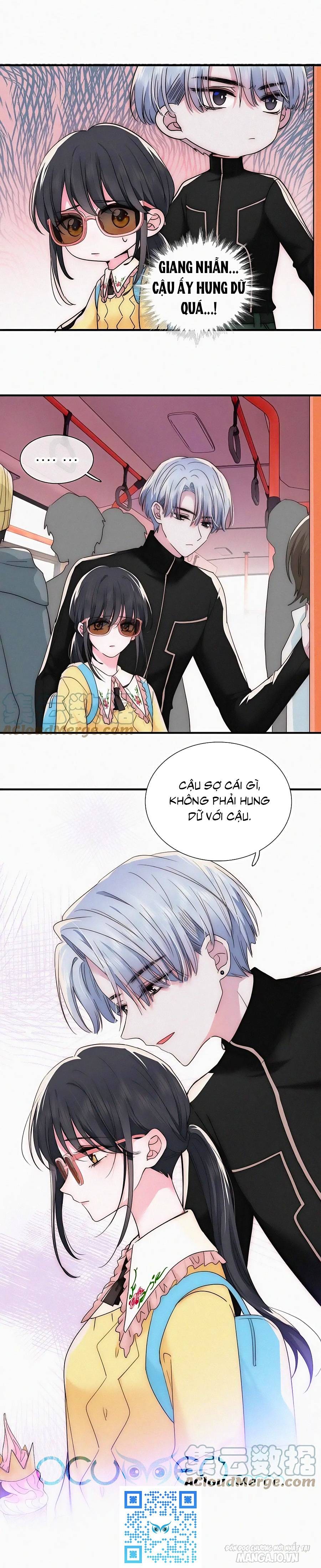 Vẫn Cứ Nuông Chiều Chapter 21 - Trang 2