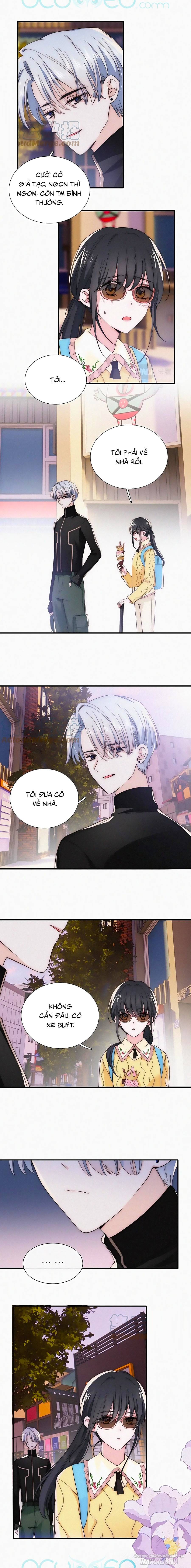 Vẫn Cứ Nuông Chiều Chapter 20 - Trang 2