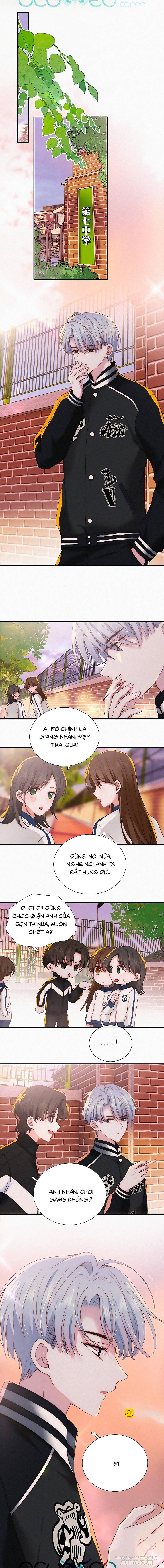 Vẫn Cứ Nuông Chiều Chapter 15 - Trang 2