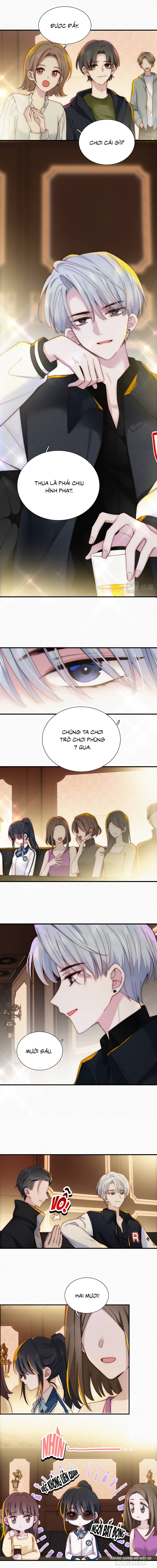 Vẫn Cứ Nuông Chiều Chapter 10 - Trang 2