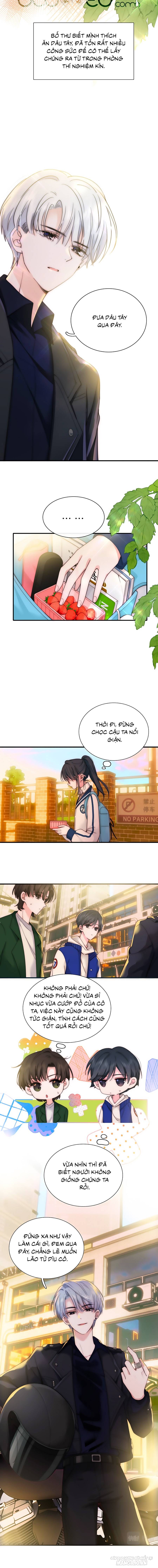 Vẫn Cứ Nuông Chiều Chapter 4 - Trang 2