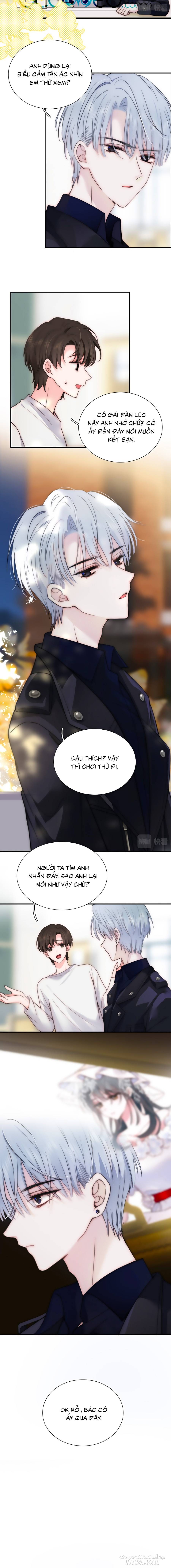 Vẫn Cứ Nuông Chiều Chapter 3 - Trang 2