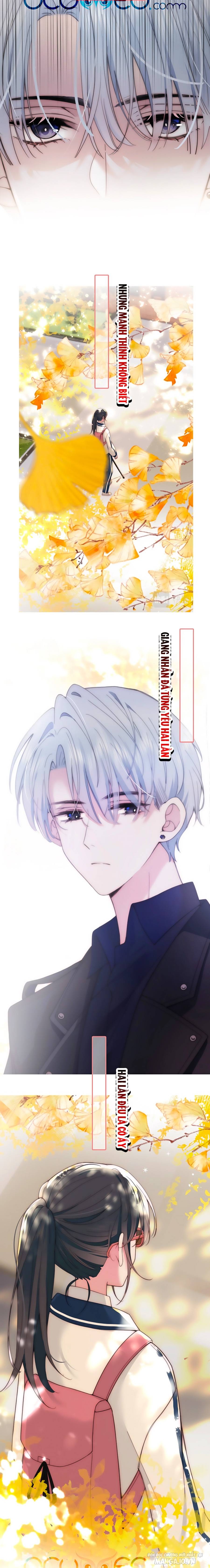 Vẫn Cứ Nuông Chiều Chapter 0 - Trang 2