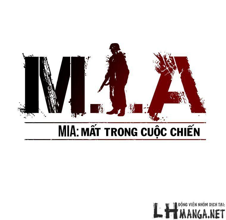 M.I.A – Jakjeonjung Siljong Chapter 38 - Trang 2