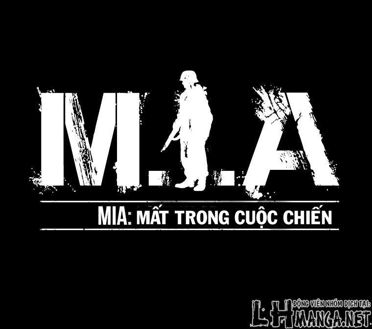 M.I.A – Jakjeonjung Siljong Chapter 37 - Trang 2