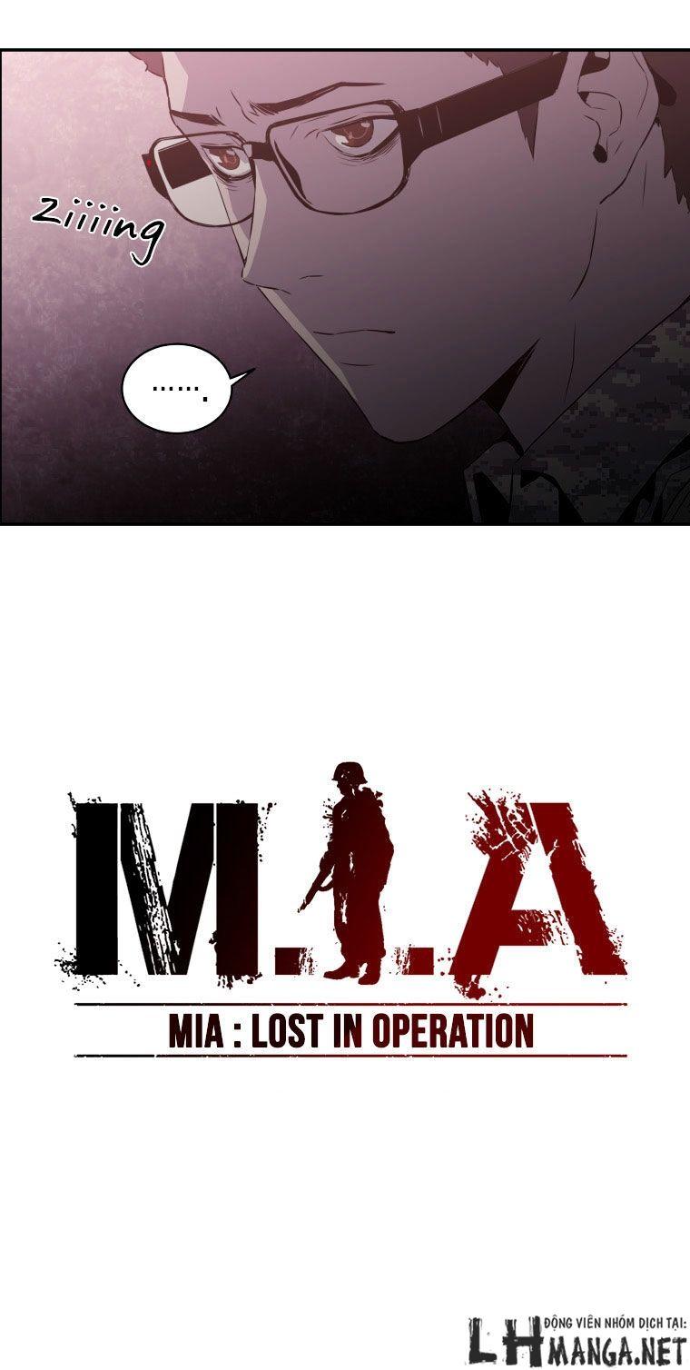 M.I.A – Jakjeonjung Siljong Chapter 18 - Trang 2