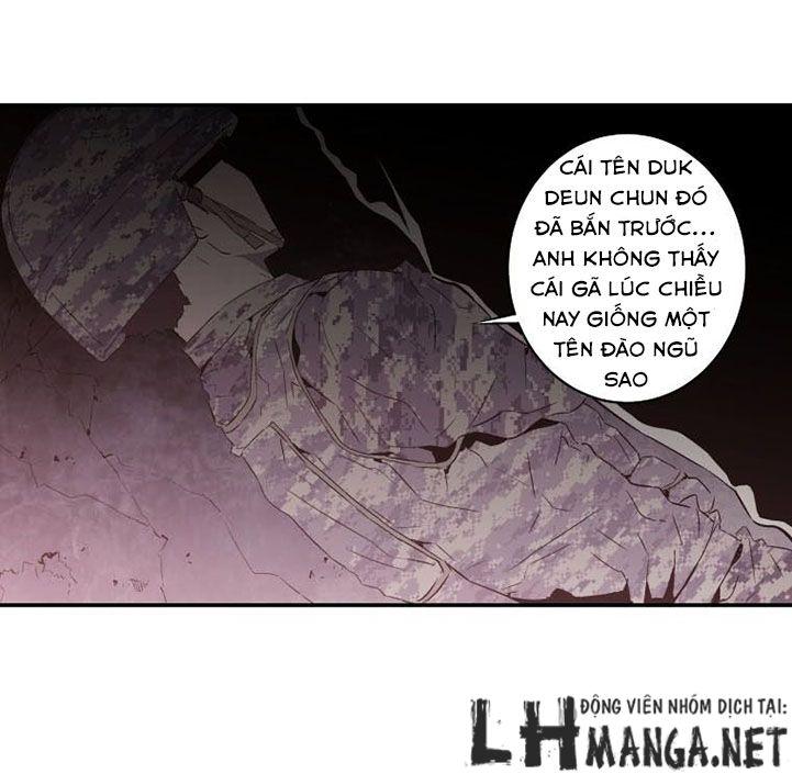 M.I.A – Jakjeonjung Siljong Chapter 15 - Trang 2