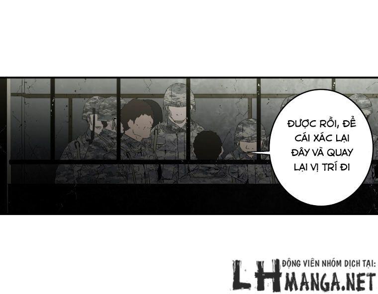 M.I.A – Jakjeonjung Siljong Chapter 14 - Trang 2