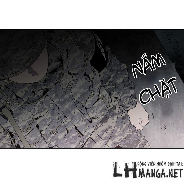 M.I.A – Jakjeonjung Siljong Chapter 14 - Trang 2