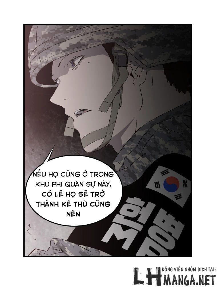 M.I.A – Jakjeonjung Siljong Chapter 14 - Trang 2