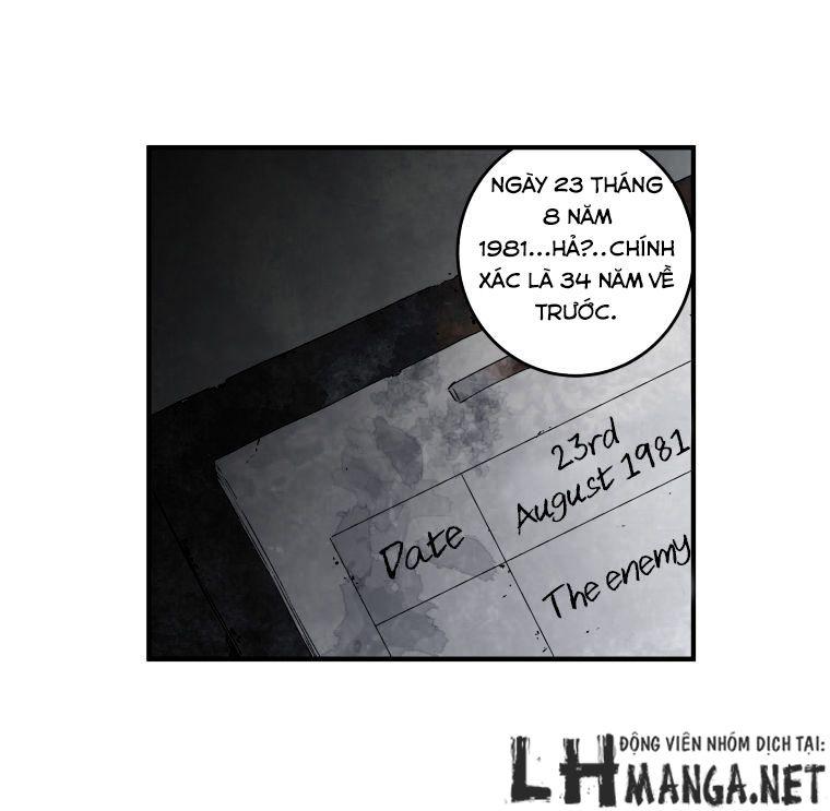 M.I.A – Jakjeonjung Siljong Chapter 12 - Trang 2