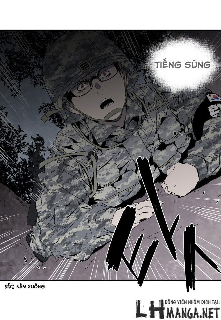 M.I.A – Jakjeonjung Siljong Chapter 12 - Trang 2