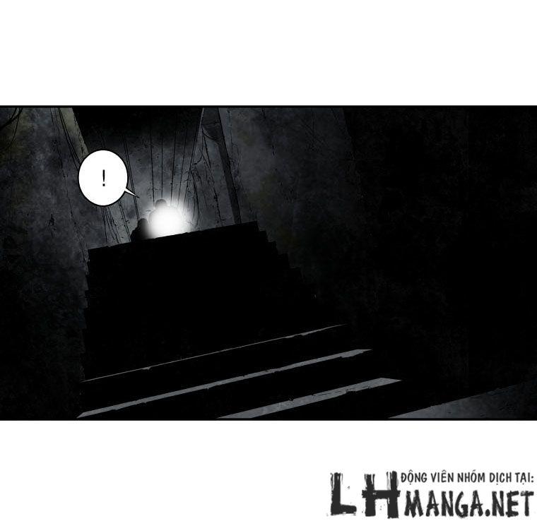 M.I.A – Jakjeonjung Siljong Chapter 11 - Trang 2