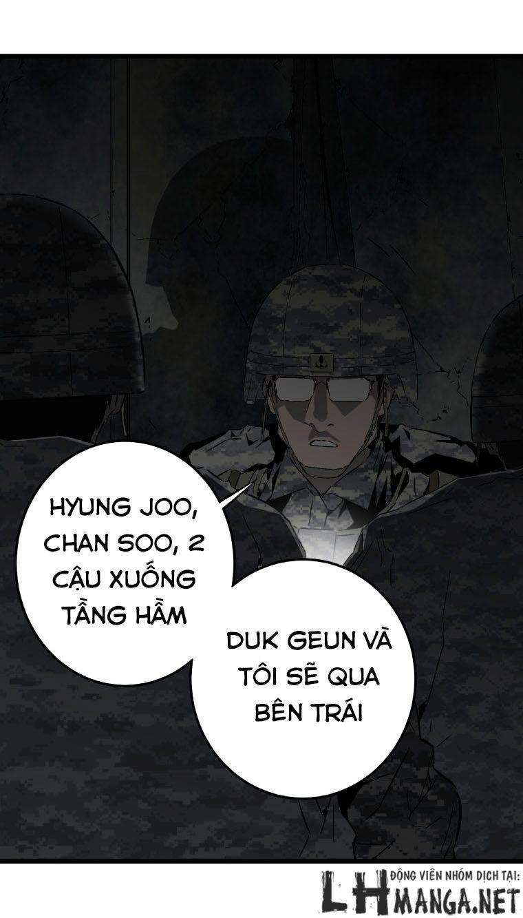 M.I.A – Jakjeonjung Siljong Chapter 11 - Trang 2