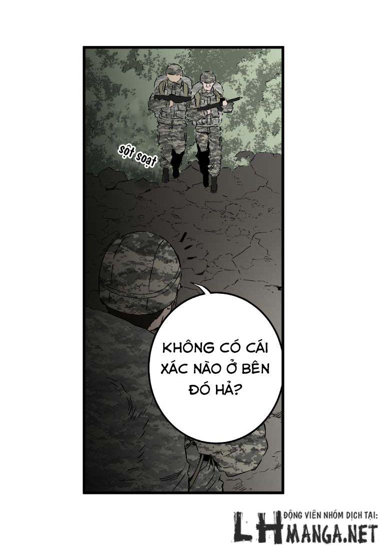 M.I.A – Jakjeonjung Siljong Chapter 9 - Trang 2