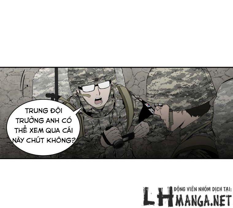 M.I.A – Jakjeonjung Siljong Chapter 9 - Trang 2