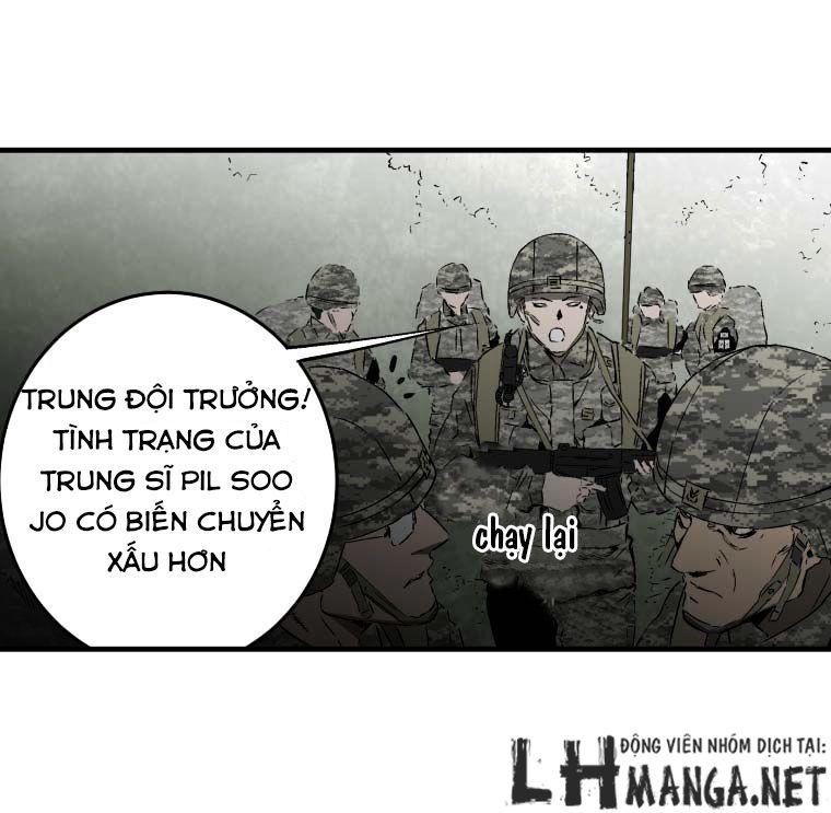 M.I.A – Jakjeonjung Siljong Chapter 9 - Trang 2