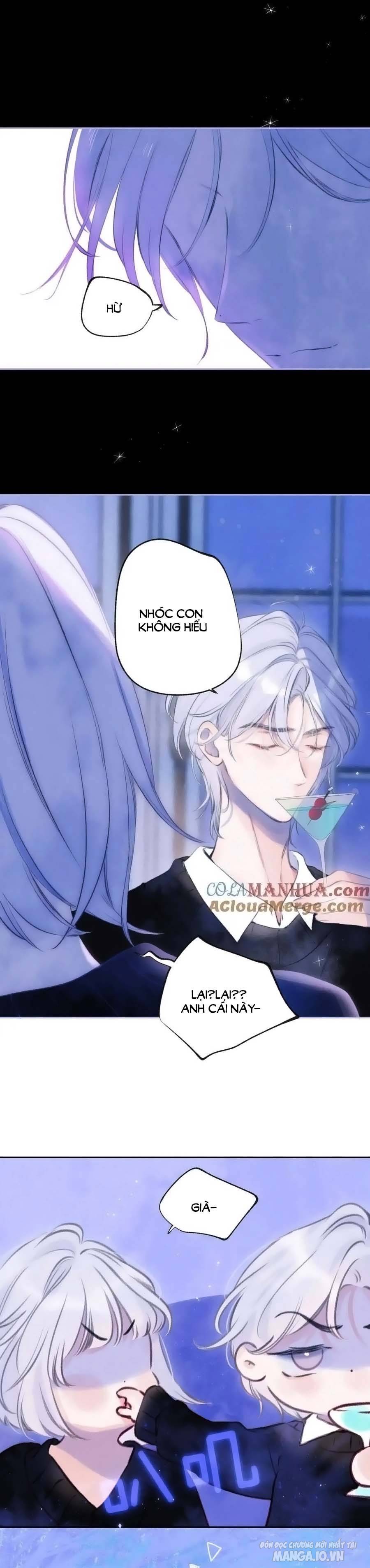 Sự Khuấy Động Ngọt Ngào Chapter 43 - Trang 2