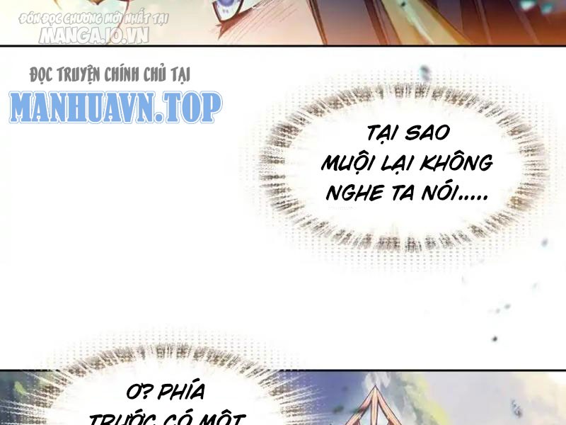 Hóa Ra Ta Là Tuyệt Thế Cao Thủ!! Chapter 60.1 - Trang 2